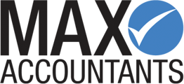 Max Accountants logo